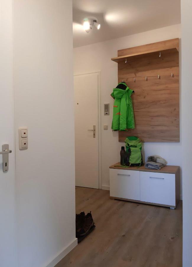 Bergblick-Braunlage Appartement Buitenkant foto