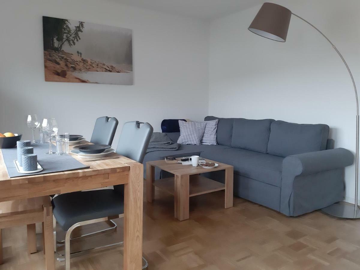 Bergblick-Braunlage Appartement Buitenkant foto